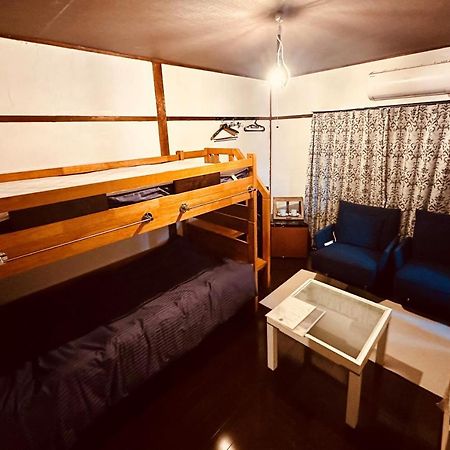 Hotel Bed&Cafe Onzo オンゾー à Onomichi Extérieur photo
